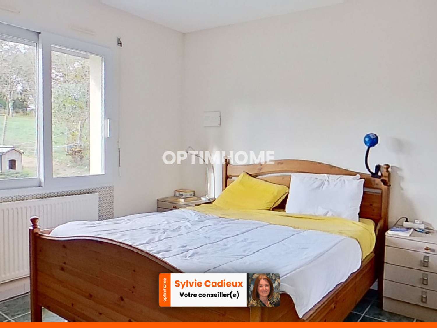  te koop huis Sainte-Marie Ille-et-Vilaine 6