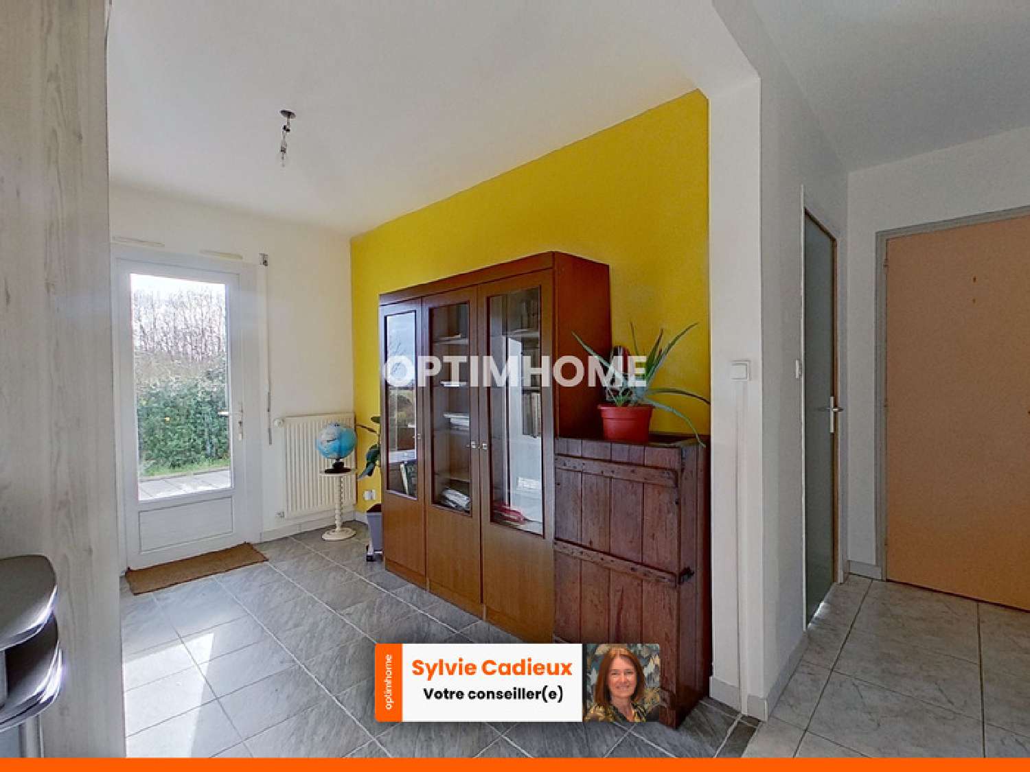  te koop huis Sainte-Marie Ille-et-Vilaine 8