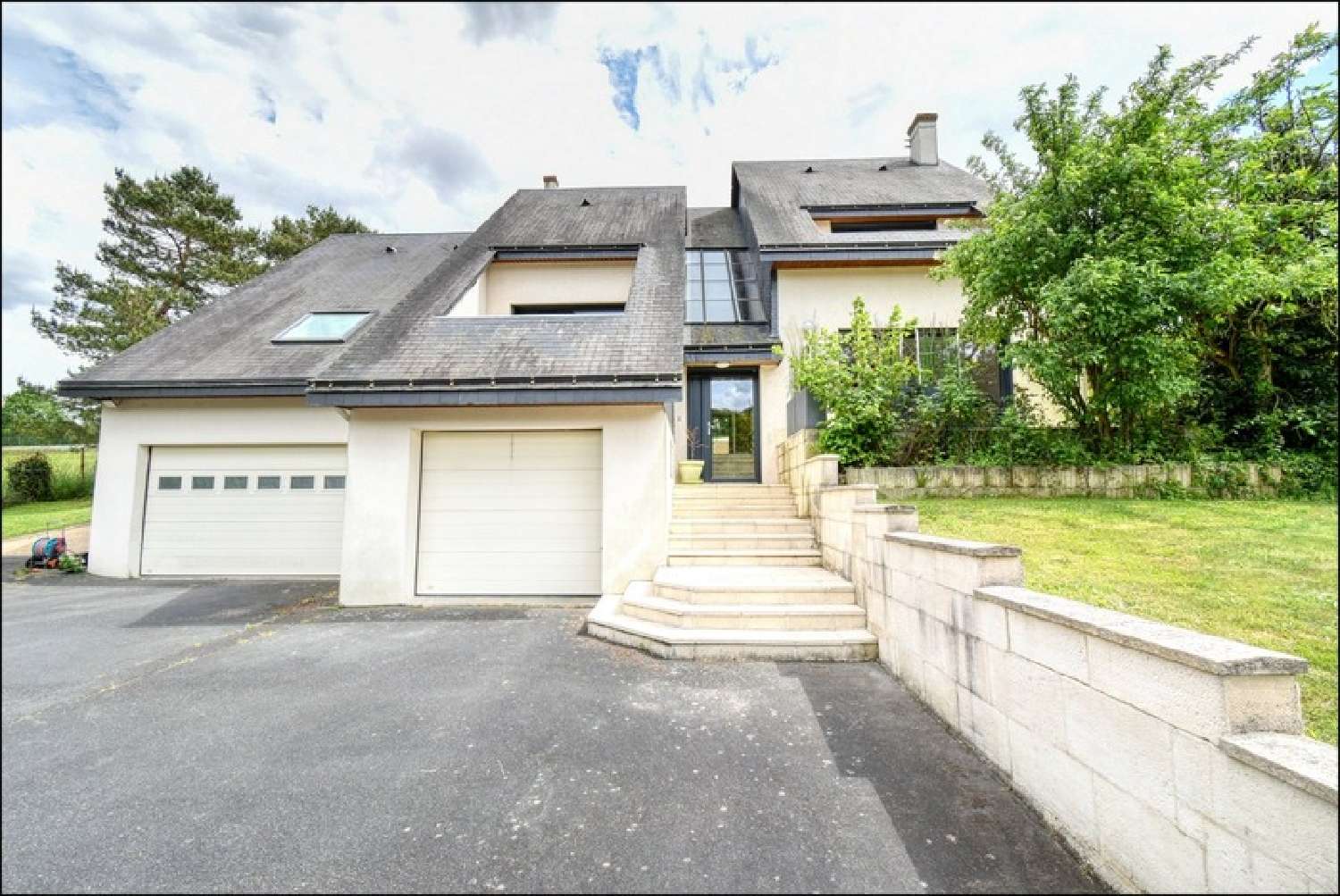  en venta casa Sainte-Maure-de-Touraine Indre-et-Loire 1