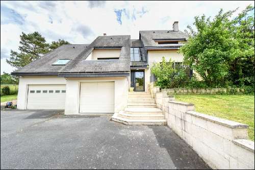 Sainte-Maure-de-Touraine Indre-et-Loire casa foto 7067168