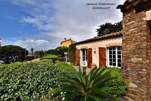 Sainte-Maxime Var casa foto 7061008