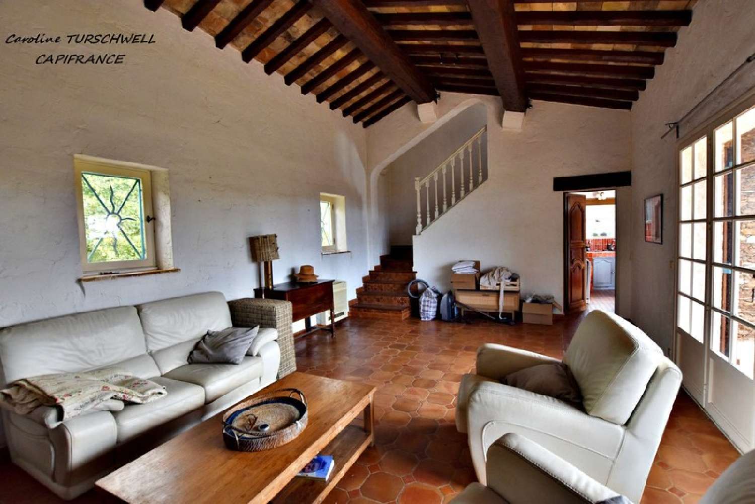  en venta casa Sainte-Maxime Var 6