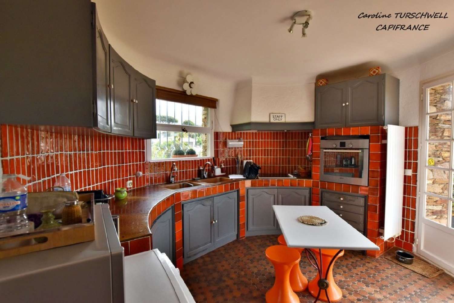  en venta casa Sainte-Maxime Var 8
