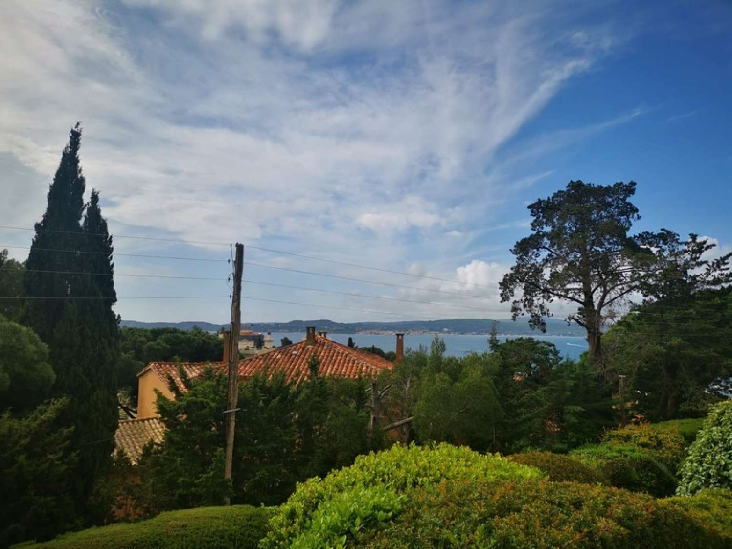  à vendre maison Sainte-Maxime Var 2