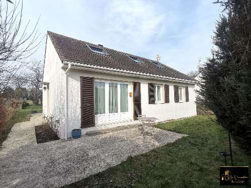 Sainte-Mesme Yvelines house foto 7064411