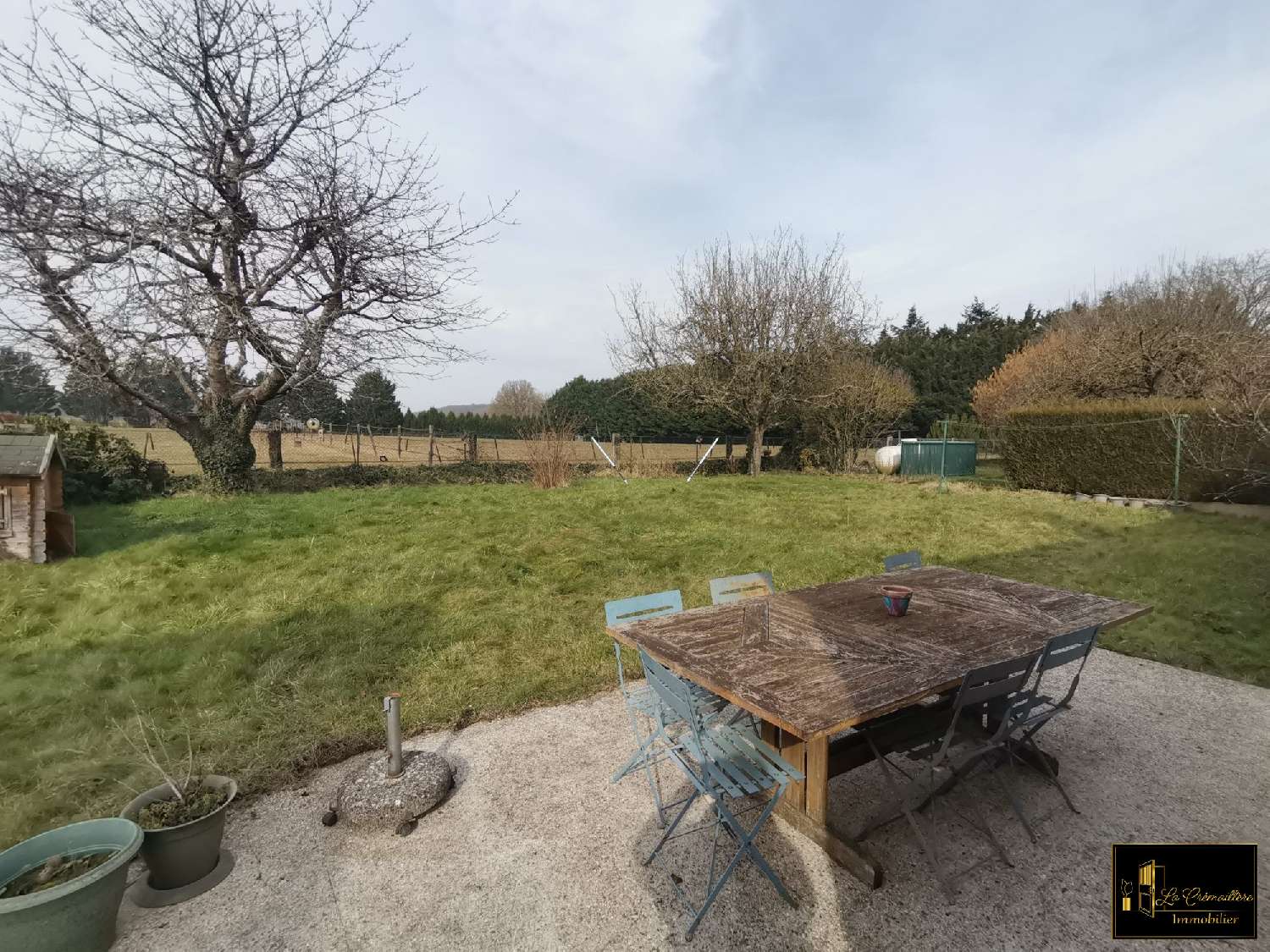  te koop huis Sainte-Mesme Yvelines 2
