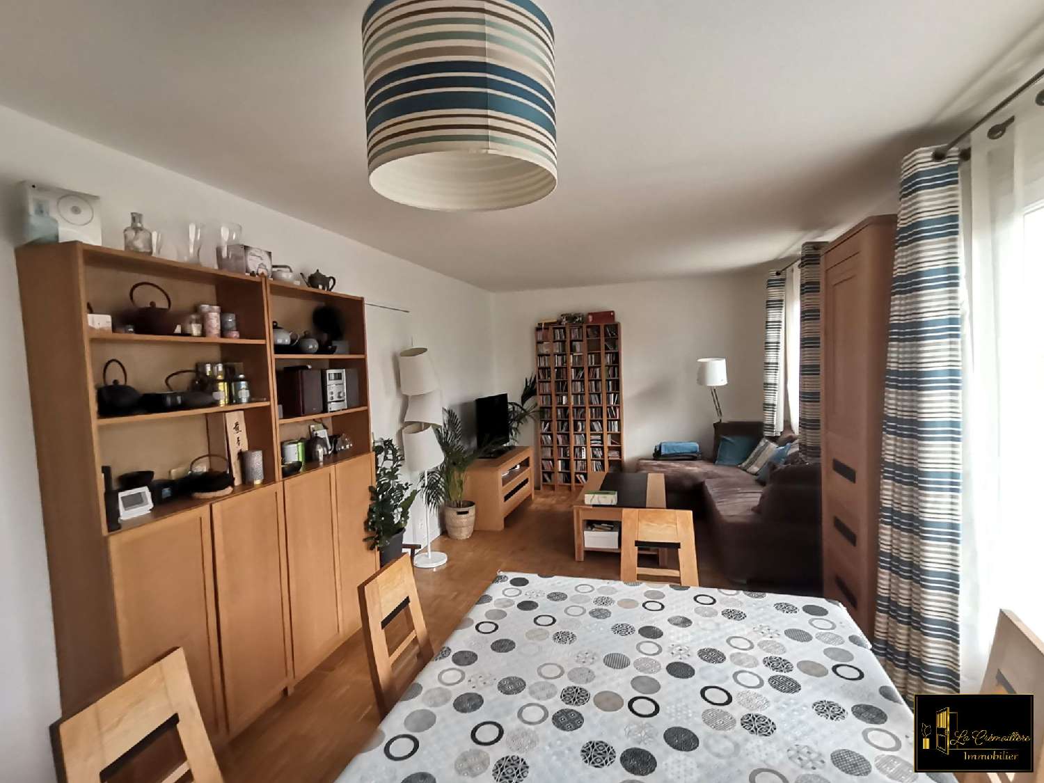  te koop huis Sainte-Mesme Yvelines 3
