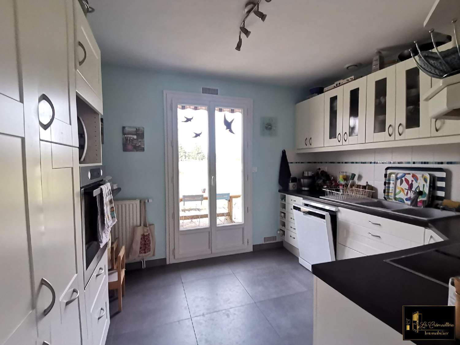  te koop huis Sainte-Mesme Yvelines 4