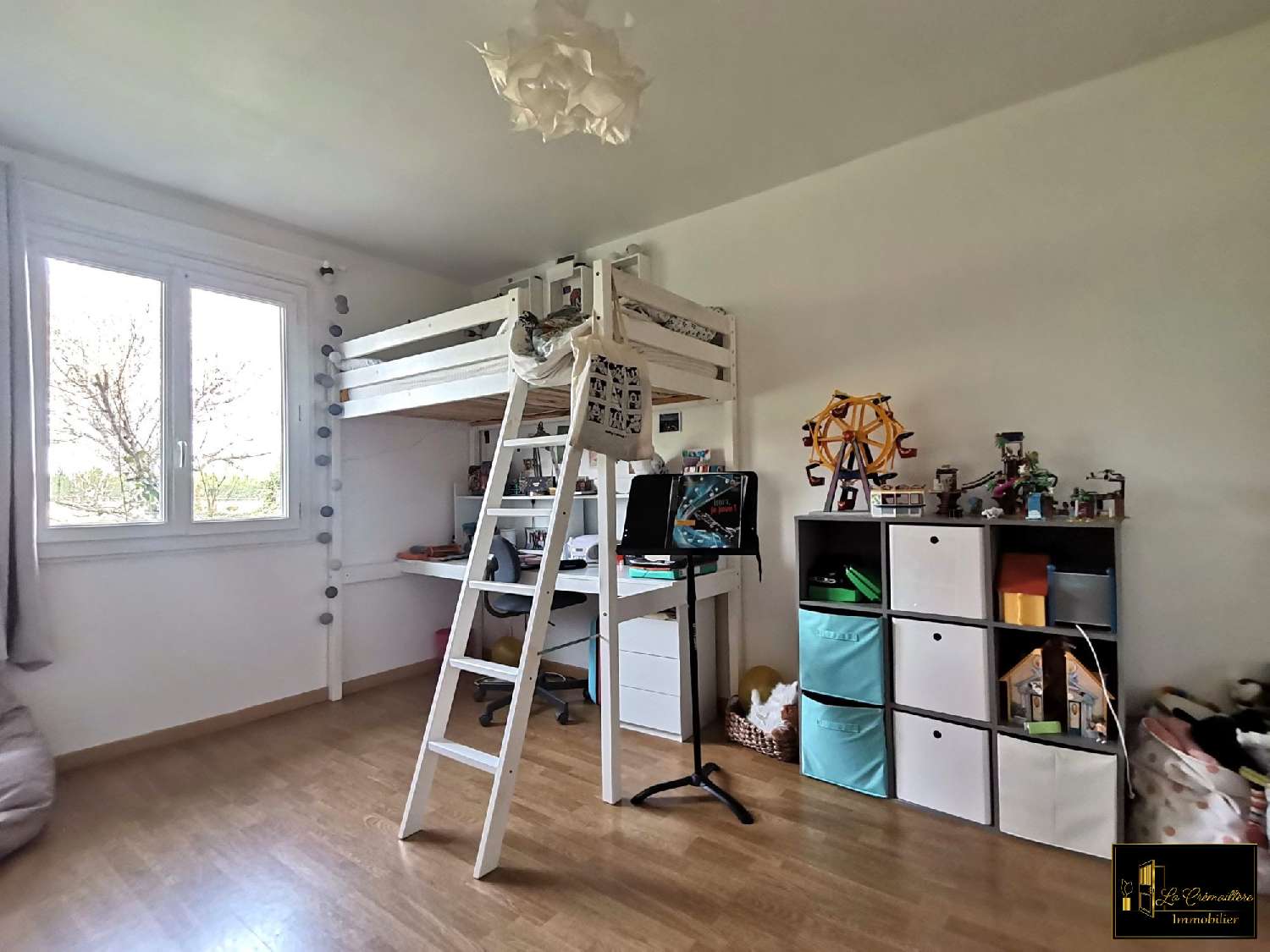  te koop huis Sainte-Mesme Yvelines 6