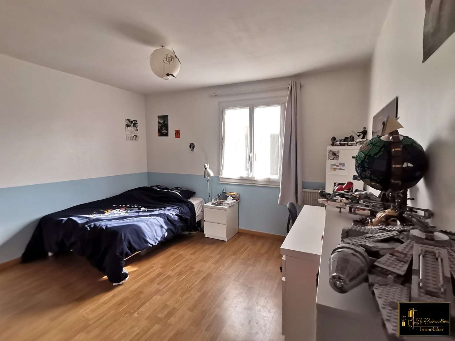  te koop huis Sainte-Mesme Yvelines 7