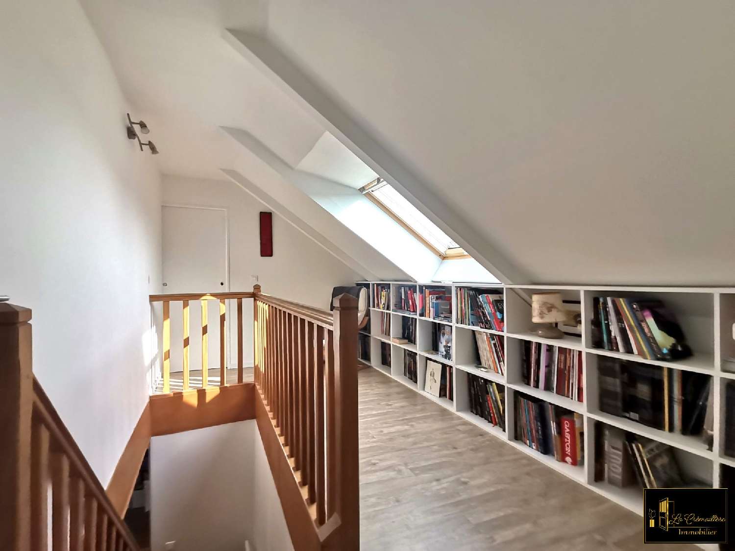  te koop huis Sainte-Mesme Yvelines 8