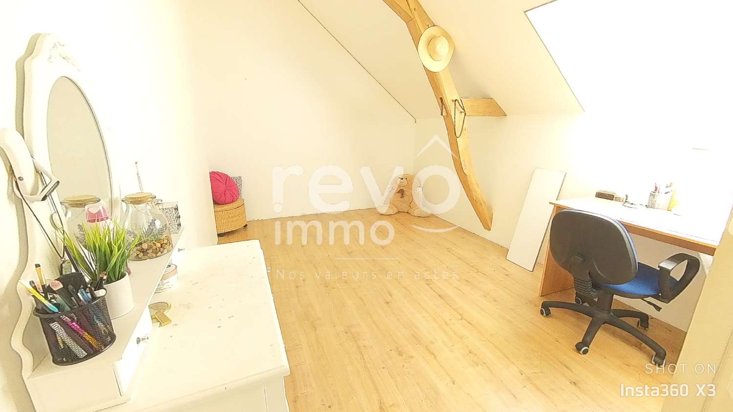  en venta casa Sainte-Osmane Sarthe 3
