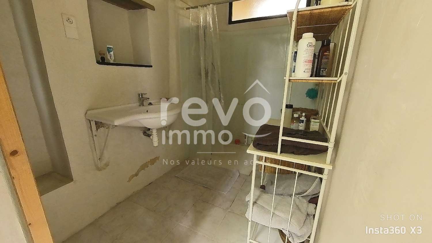 en venta casa Sainte-Osmane Sarthe 4