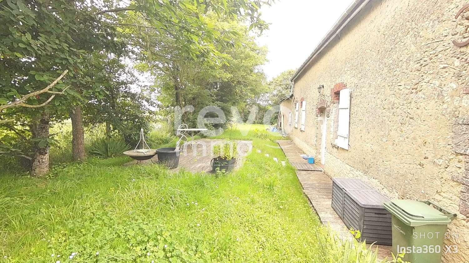  en venta casa Sainte-Osmane Sarthe 6