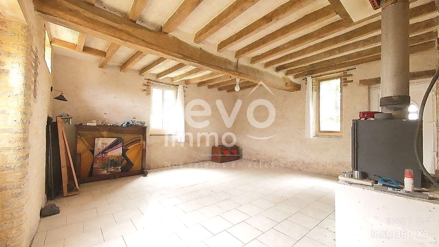  en venta casa Sainte-Osmane Sarthe 7
