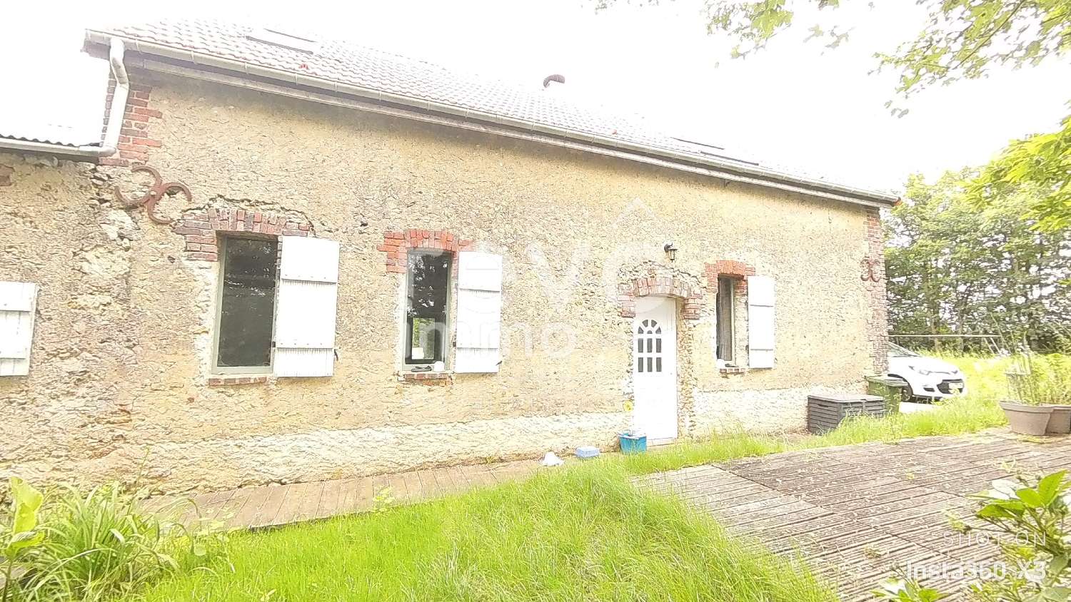  en venta casa Sainte-Osmane Sarthe 8