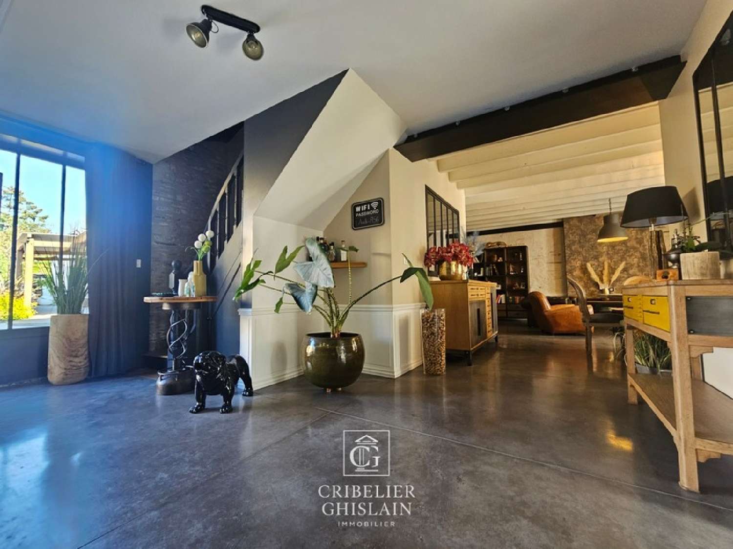  en venta casa Sainte-Pazanne Loire-Atlantique 1