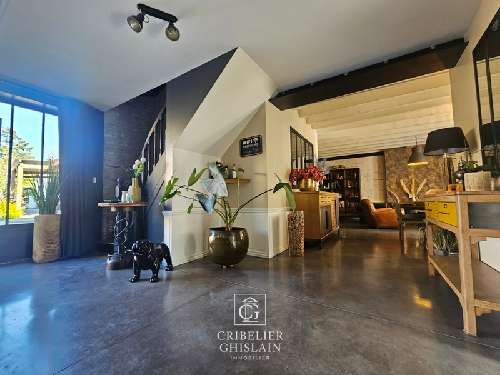 Sainte-Pazanne Loire-Atlantique casa foto 7067072