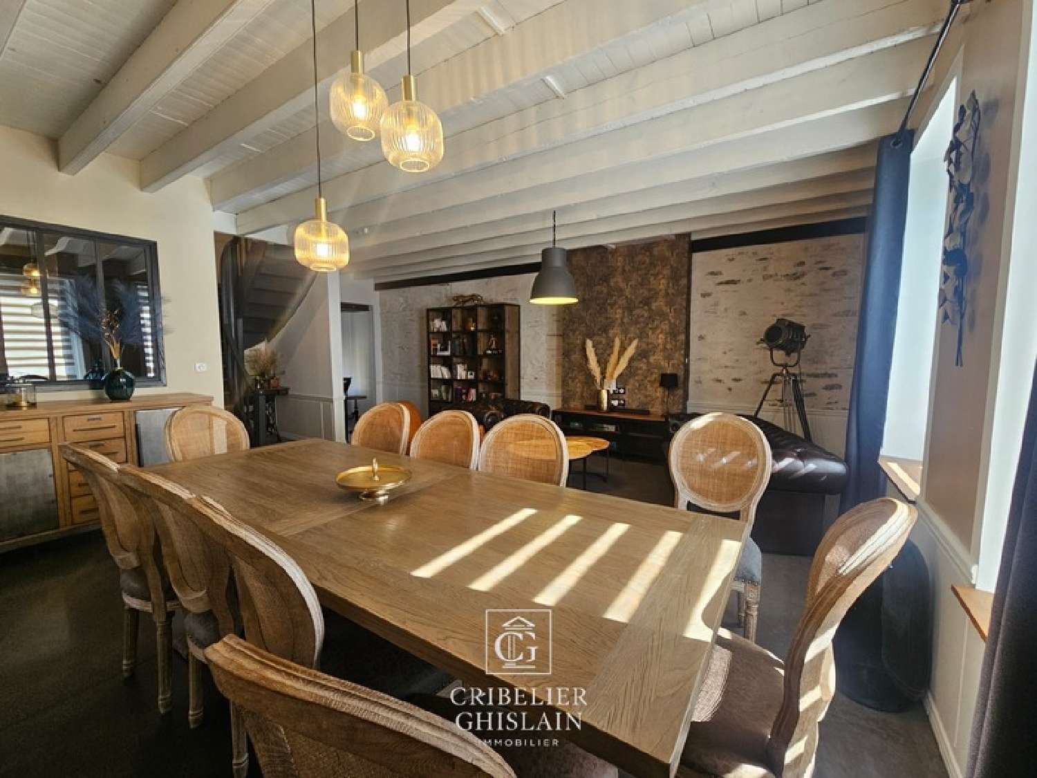  en venta casa Sainte-Pazanne Loire-Atlantique 4