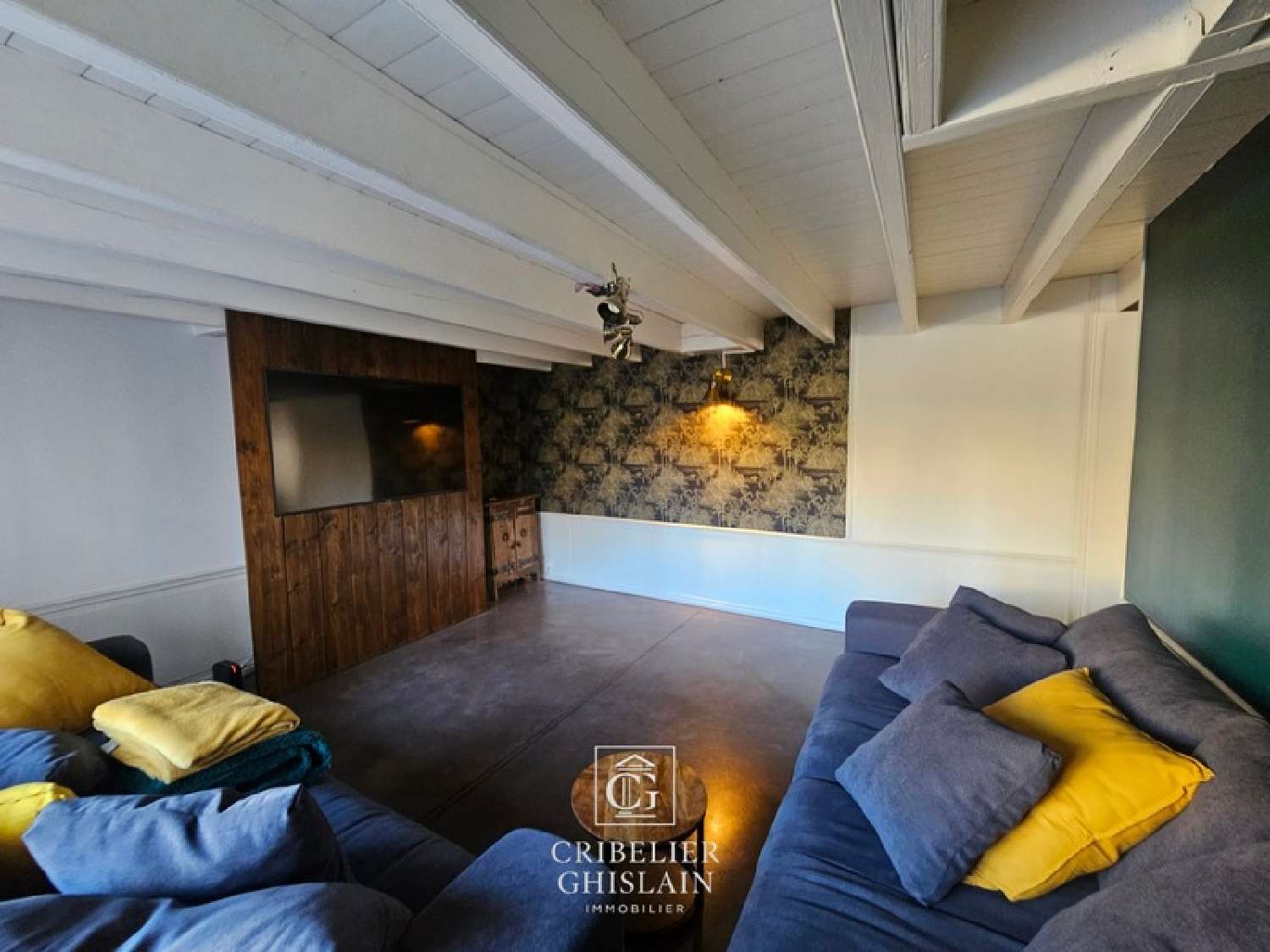  en venta casa Sainte-Pazanne Loire-Atlantique 6
