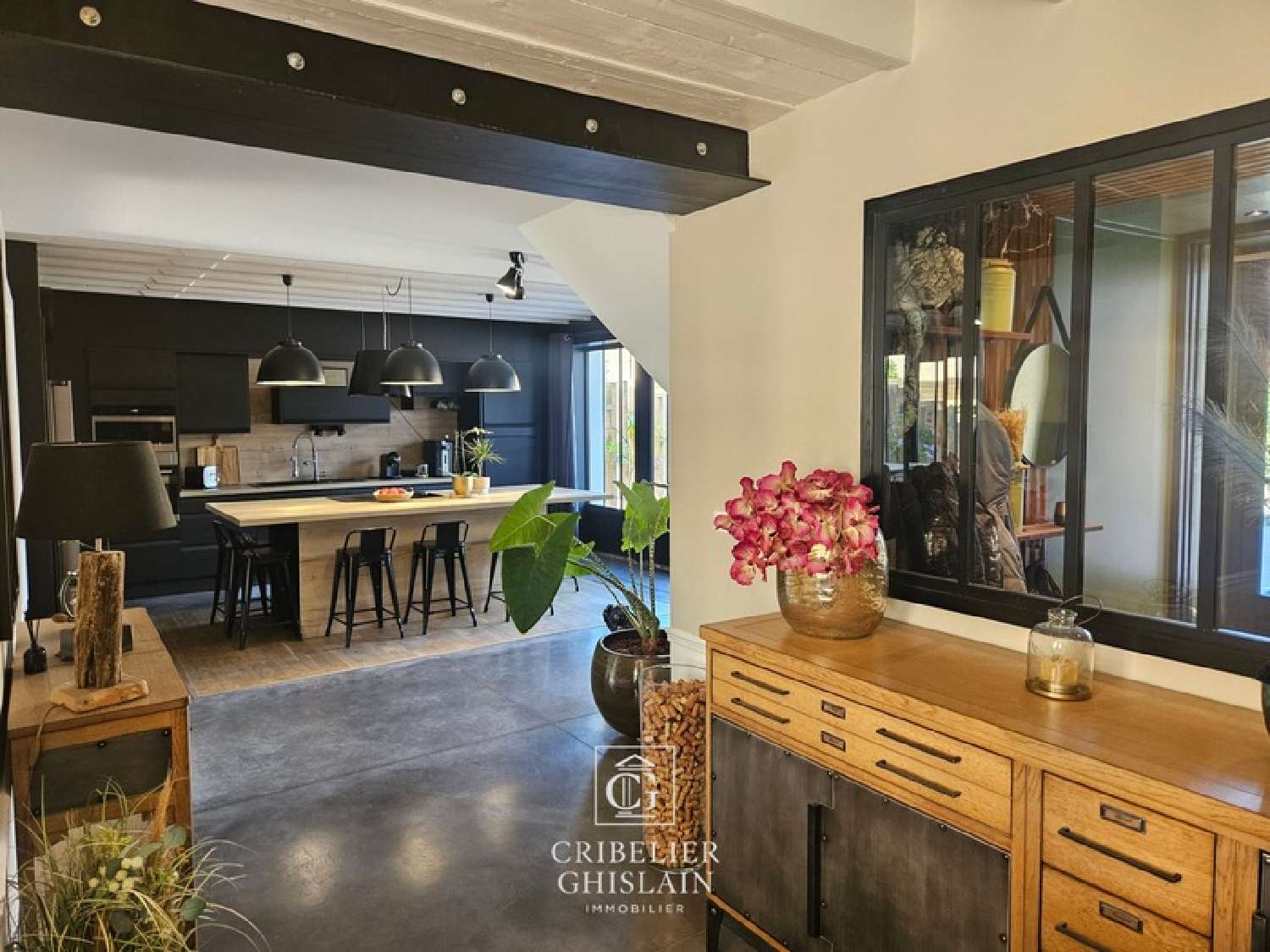  en venta casa Sainte-Pazanne Loire-Atlantique 8