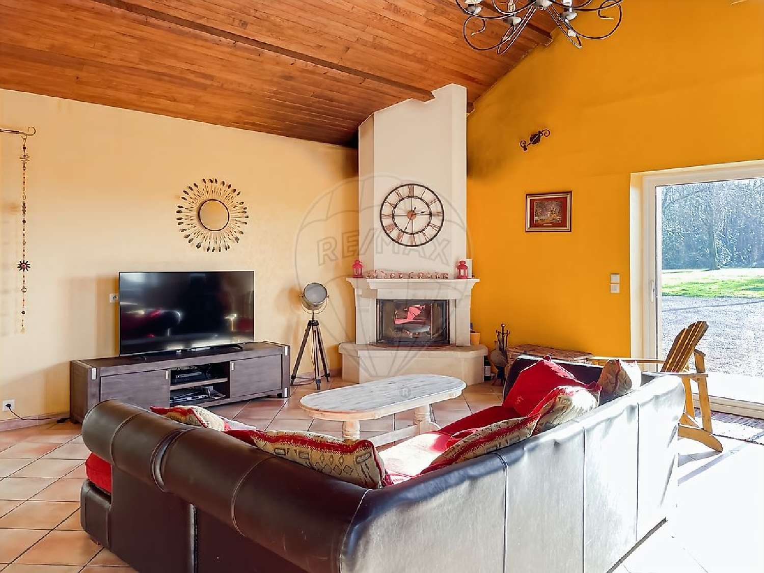  te koop huis Sainte-Pazanne Loire-Atlantique 2
