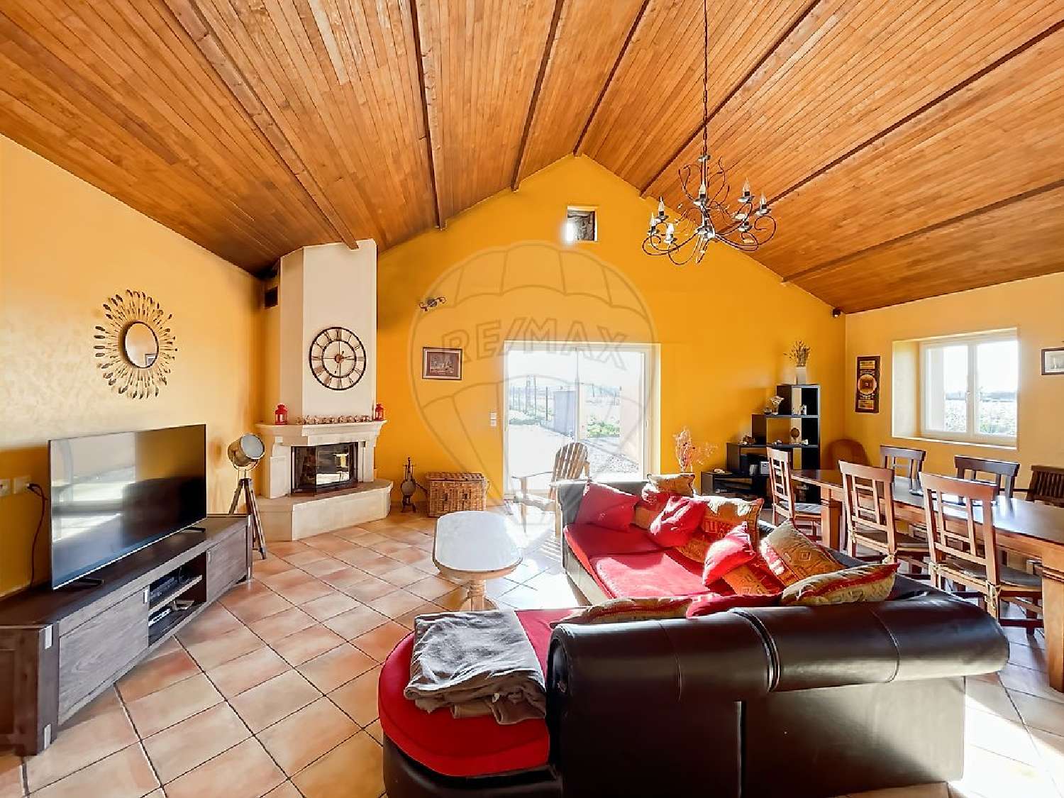  te koop huis Sainte-Pazanne Loire-Atlantique 3