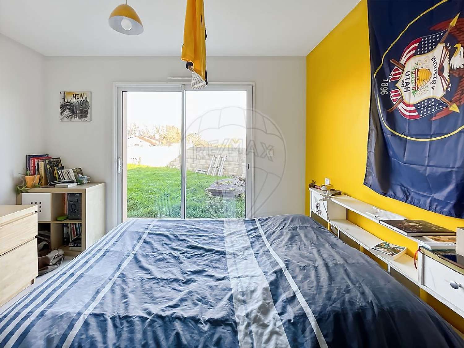  te koop huis Sainte-Pazanne Loire-Atlantique 5