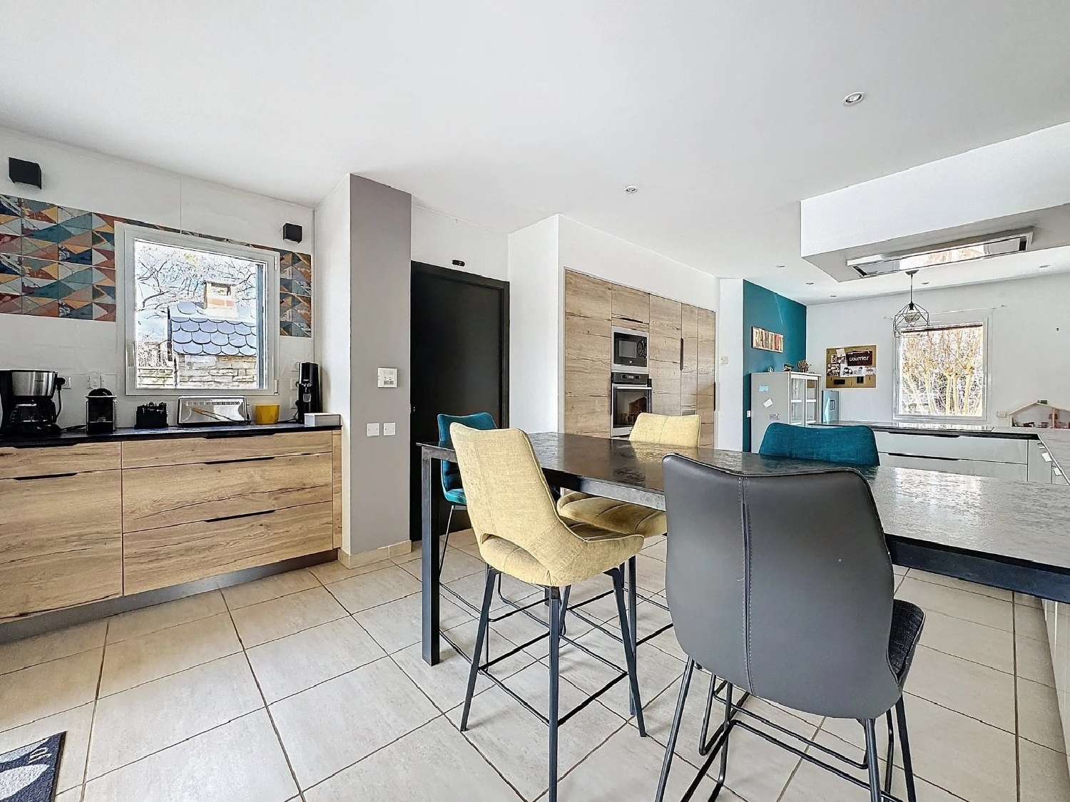  te koop huis Sainte-Radegonde Aveyron 4