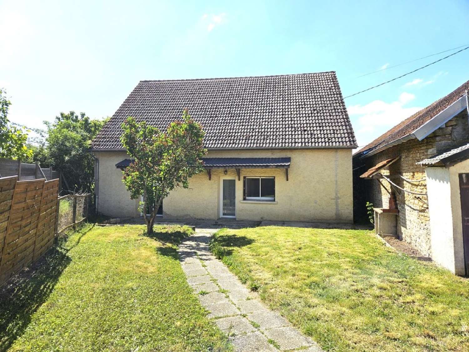  te koop huis Sainte-Sabine Côte-d'Or 1