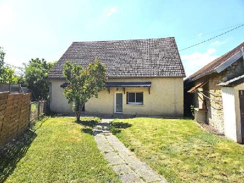 Sainte-Sabine Côte-d'Or huis foto 7069026