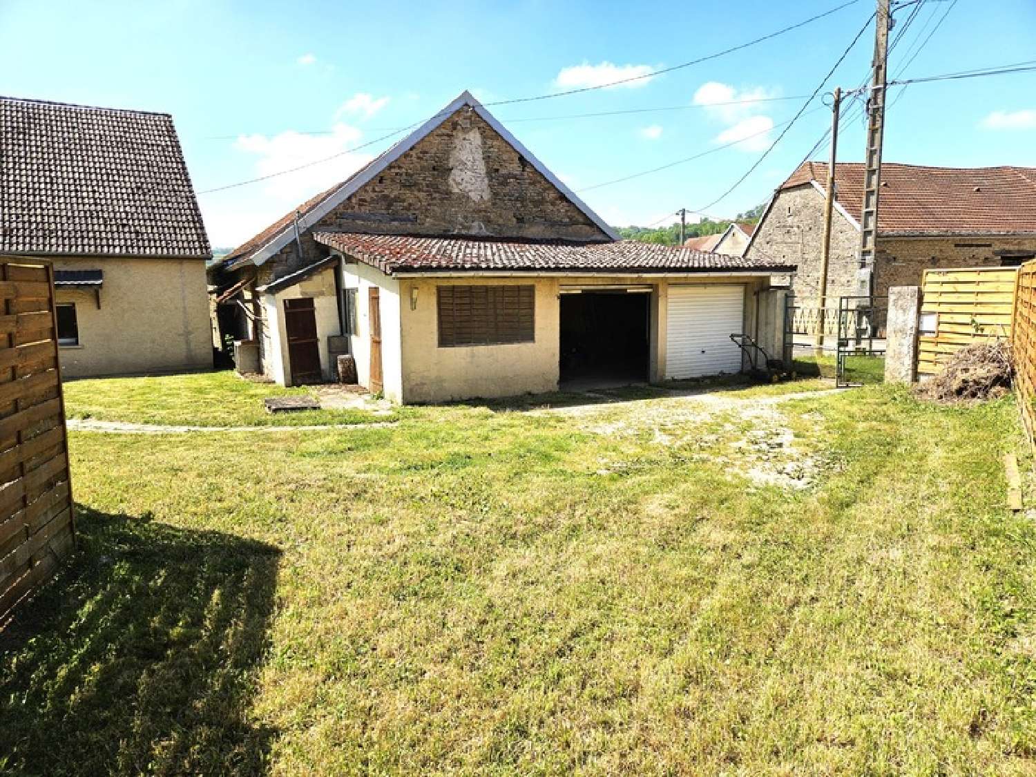  te koop huis Sainte-Sabine Côte-d'Or 2