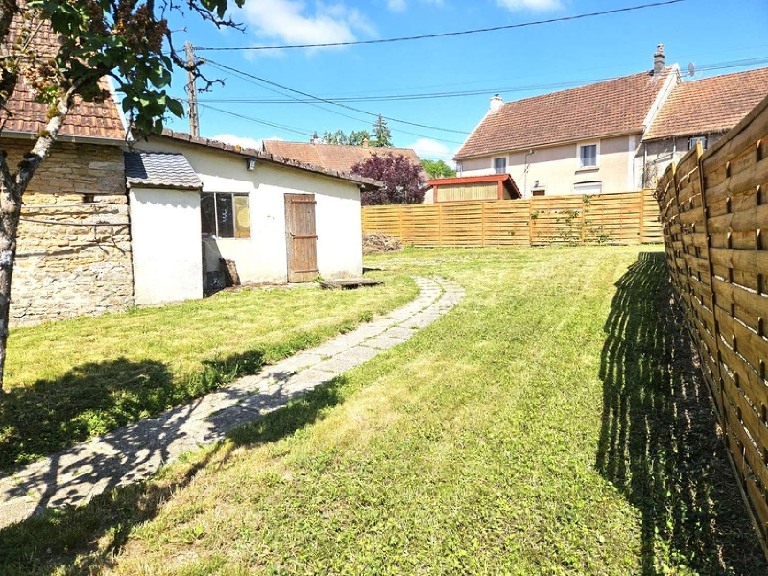  te koop huis Sainte-Sabine Côte-d'Or 3