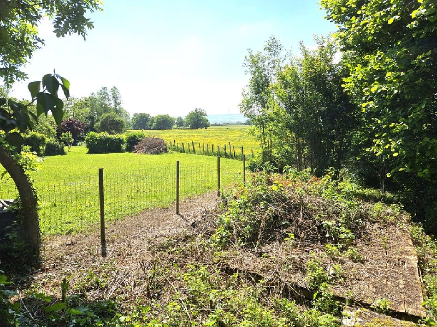  te koop huis Sainte-Sabine Côte-d'Or 4
