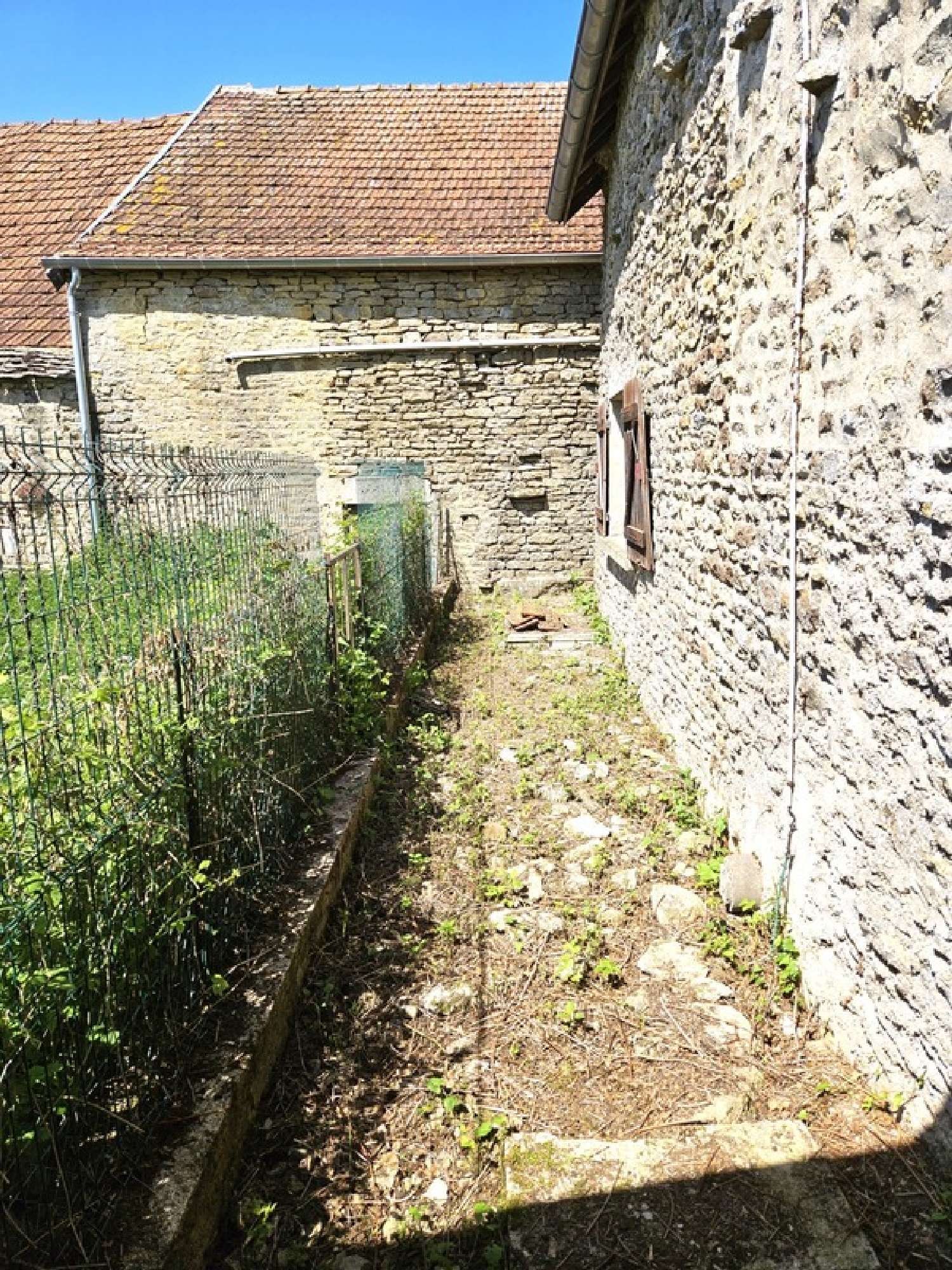  te koop huis Sainte-Sabine Côte-d'Or 5