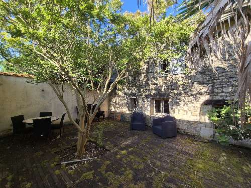 Sainte-Soulle Charente-Maritime Haus Bild 7068548