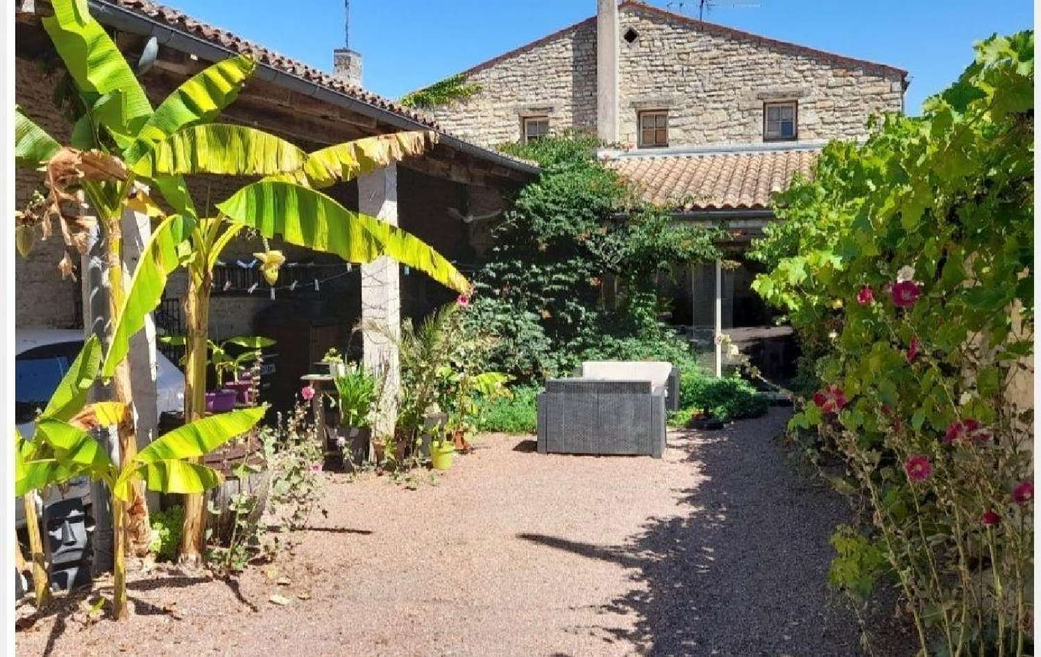  kaufen Haus Sainte-Soulle Charente-Maritime 2