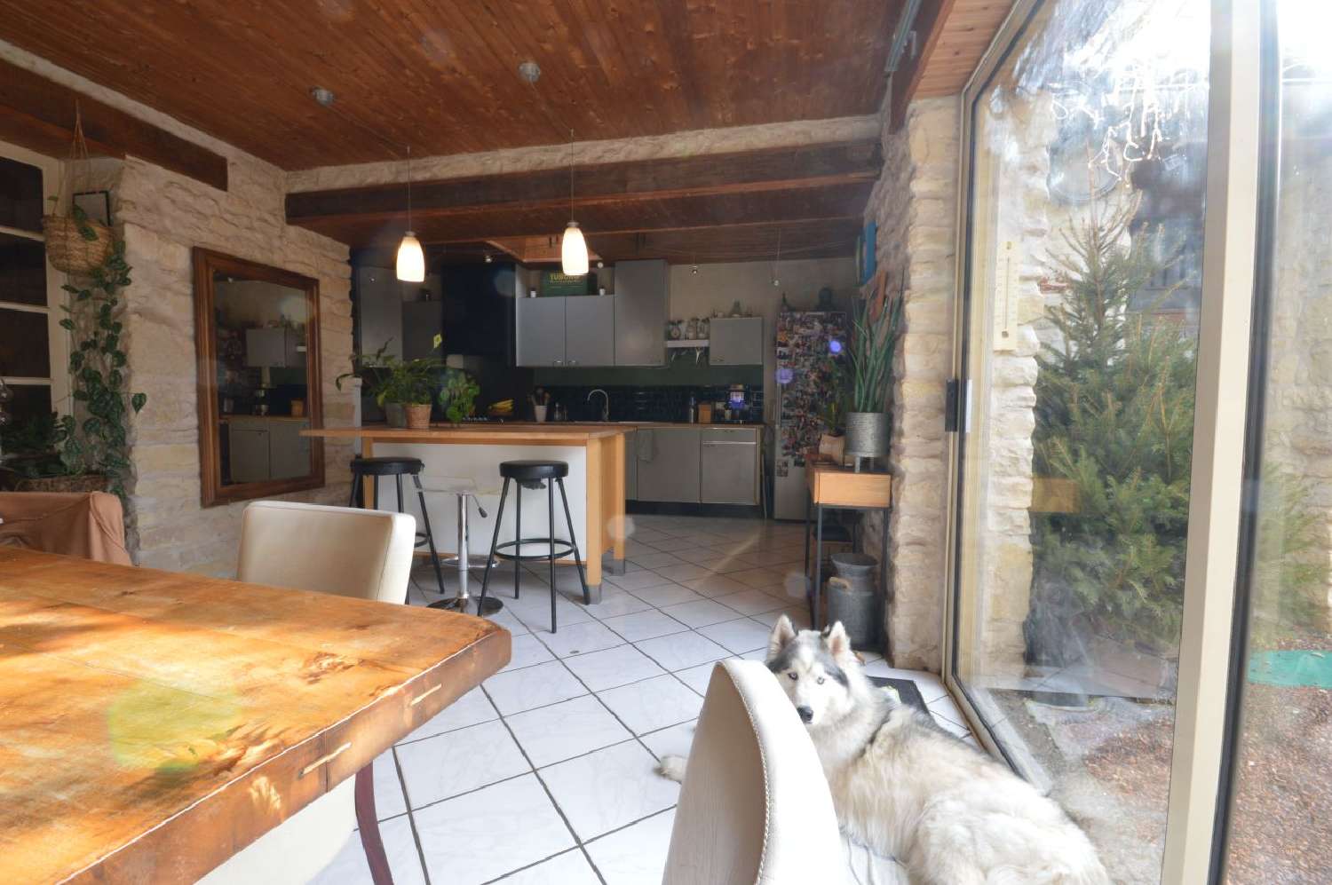  kaufen Haus Sainte-Soulle Charente-Maritime 4