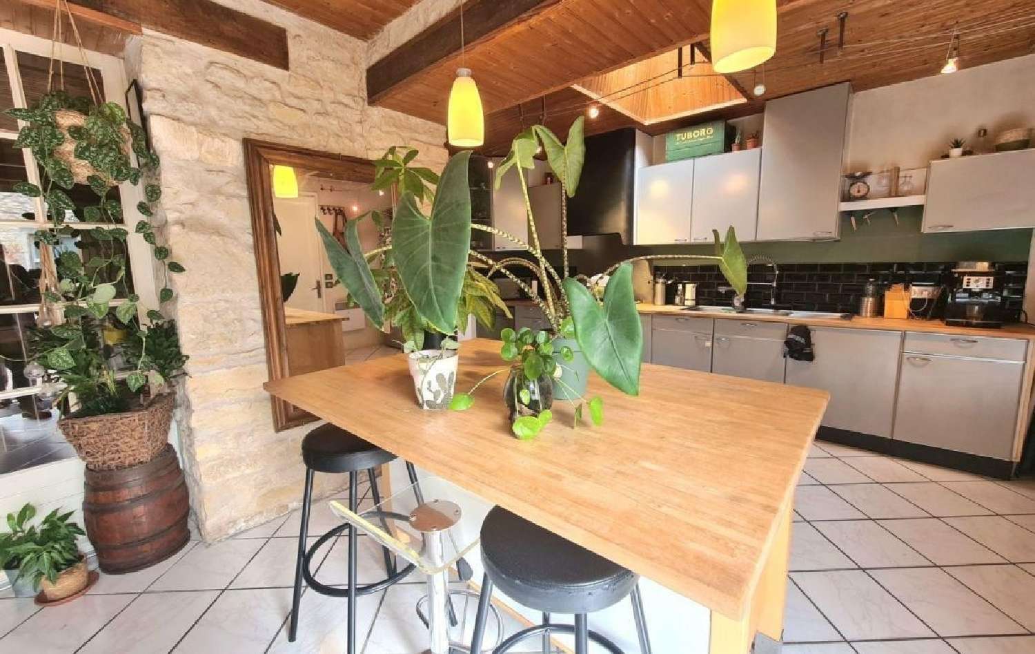  kaufen Haus Sainte-Soulle Charente-Maritime 5