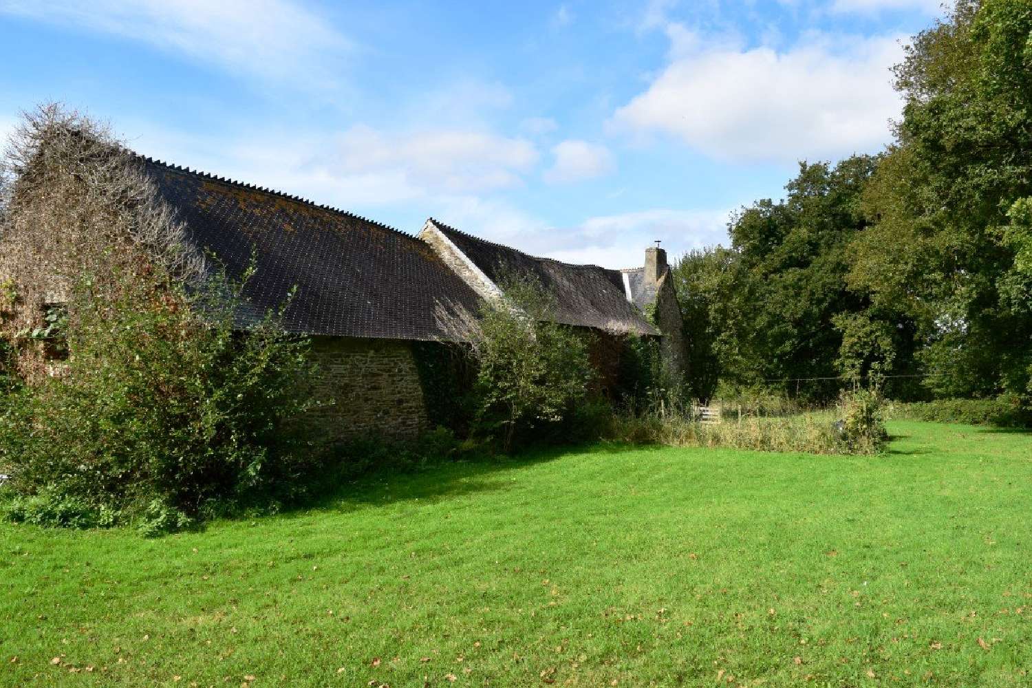  en venta casa Sainte-Tréphine Côtes-d'Armor 5