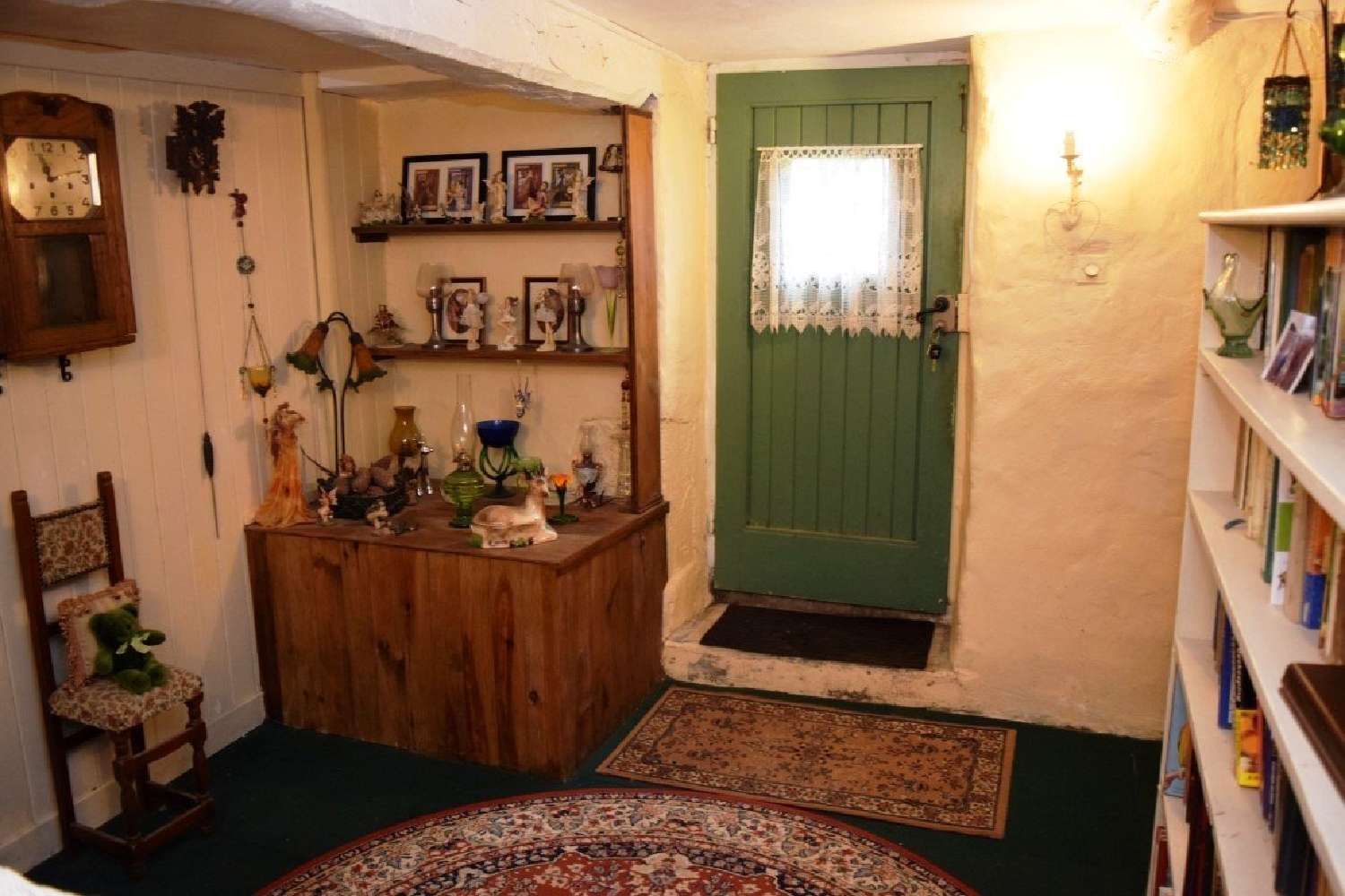  en venta casa Sainte-Tréphine Côtes-d'Armor 7