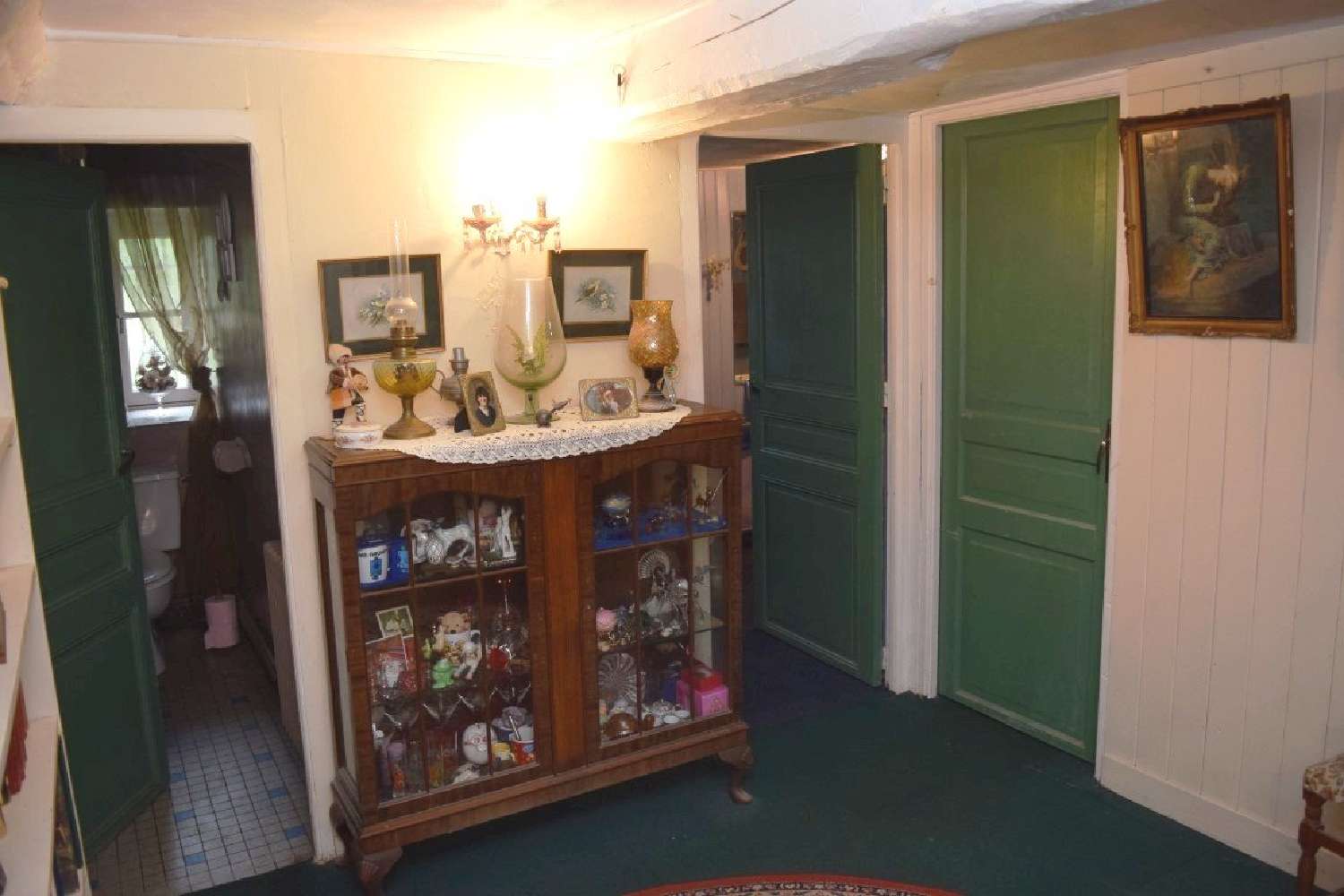  en venta casa Sainte-Tréphine Côtes-d'Armor 8