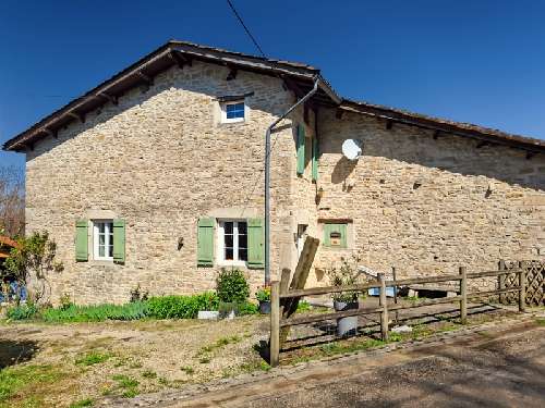 Salavre Ain casa foto 7063868