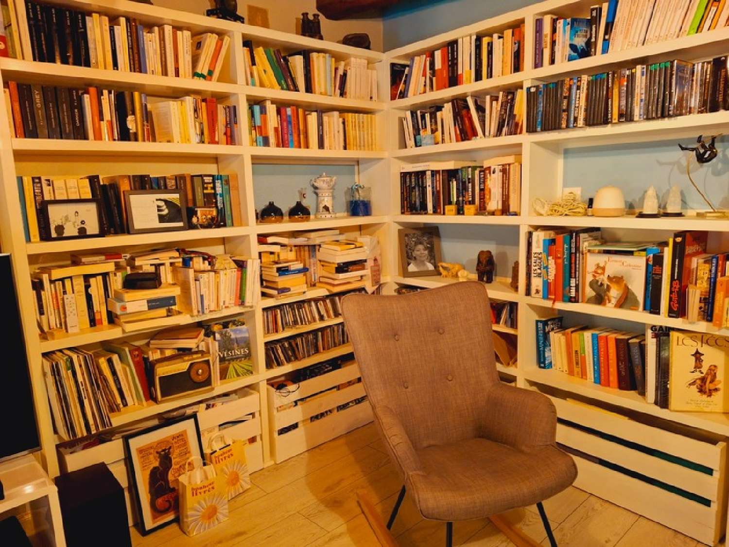  te koop huis Salavre Ain 8