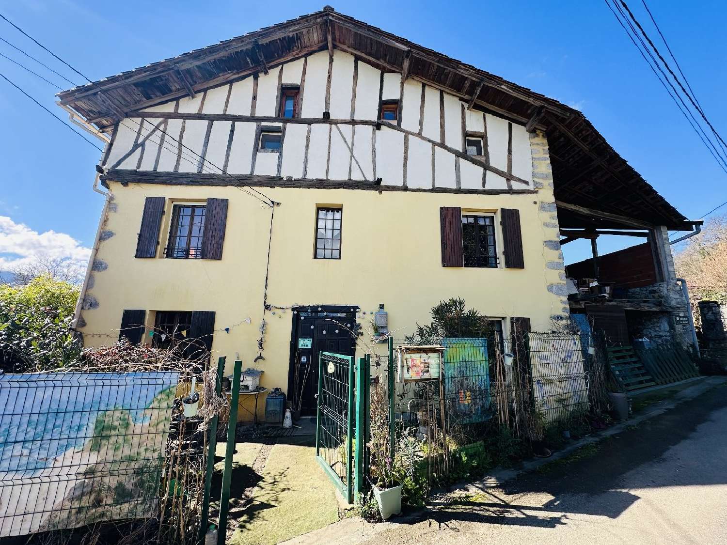 en venta casa Saleich Haute-Garonne 3