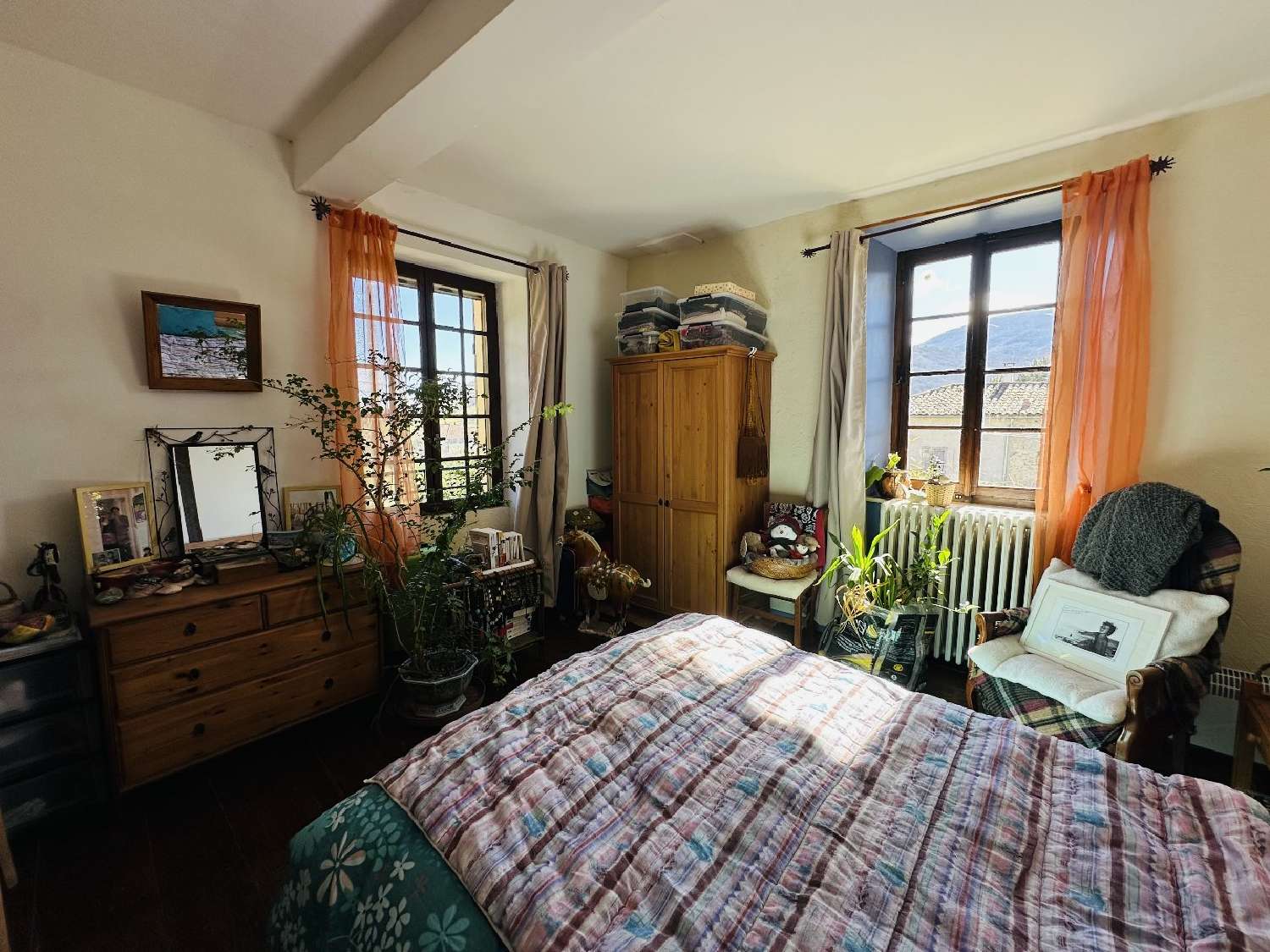 en venta casa Saleich Haute-Garonne 7
