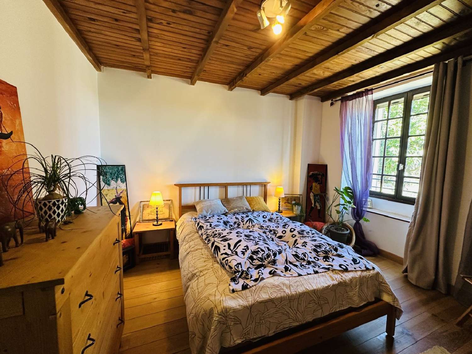  en venta casa Saleich Haute-Garonne 8