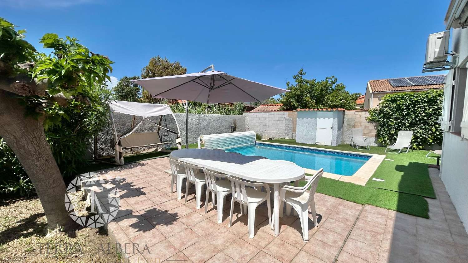  à vendre maison Saleilles Pyrénées-Orientales 5