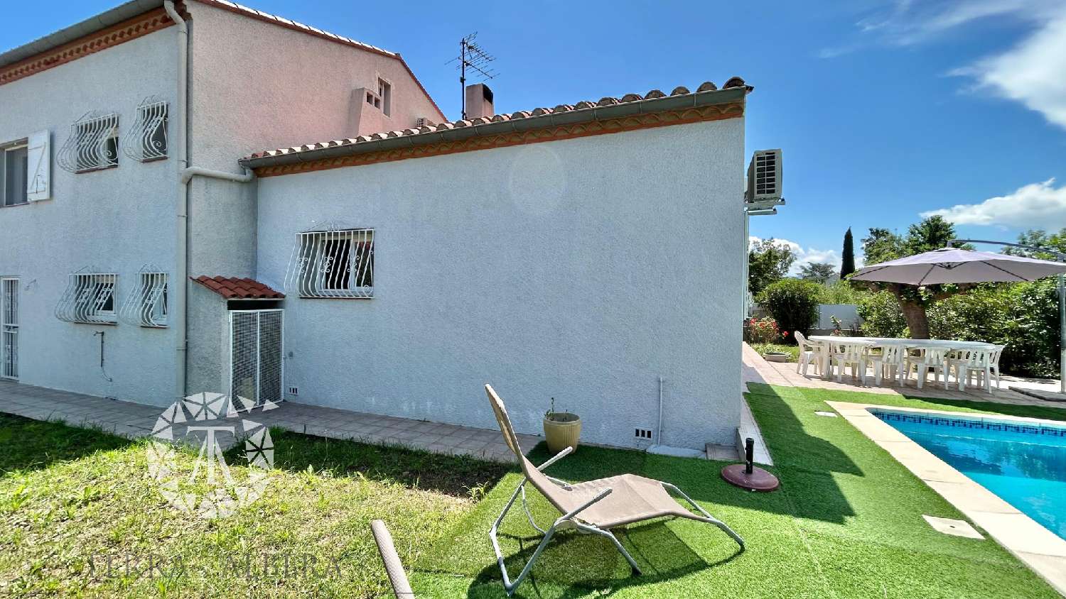  à vendre maison Saleilles Pyrénées-Orientales 6