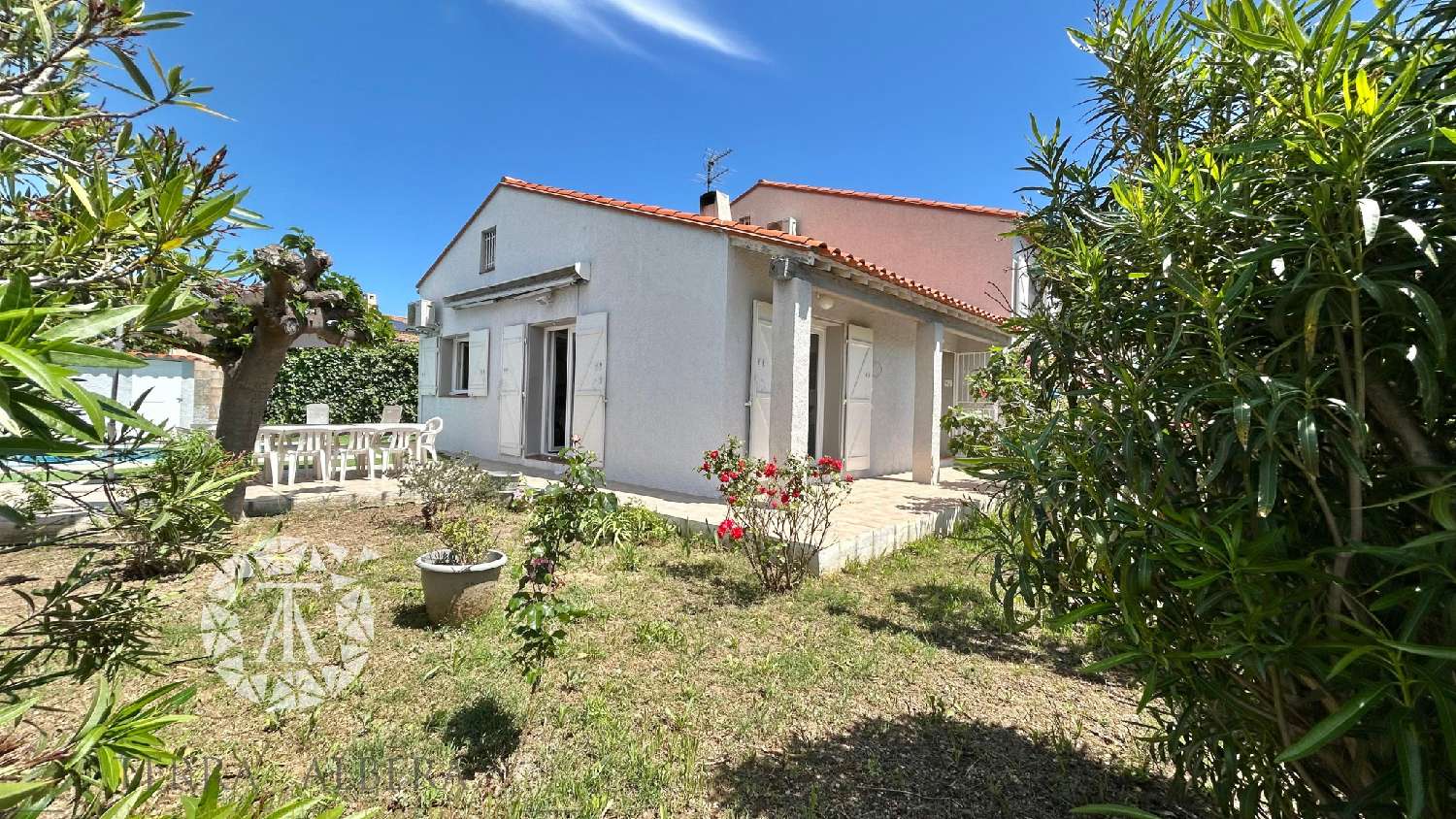  à vendre maison Saleilles Pyrénées-Orientales 7
